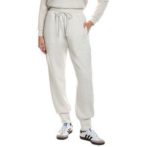 Ariella Womens Scuba Pant, Gray